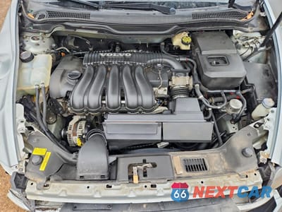 Zdjęcie 11 z 13 samochodu: 2006 VOLVO S40 2.4I VIN:YV1MS390262207352 - miniatura