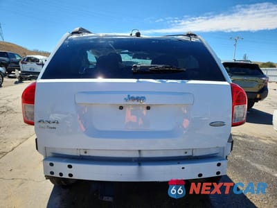 Zdjęcie 6 z 13 samochodu: 2013 JEEP COMPASS LATITUDE VIN:1C4NJDEB9DD165418 - miniatura