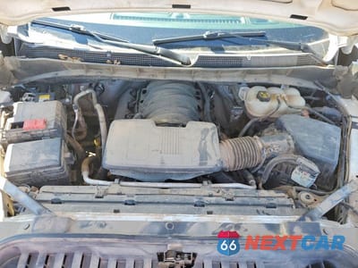 Zdjęcie 11 z 12 samochodu: 2023 CHEVROLET SILVERADO K1500 VIN:2GCUDAED7P1113854 - miniatura