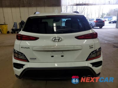 Zdjęcie 6 z 13 samochodu: 2022 HYUNDAI KONA N LINE VIN:KM8K3CA30NU771709 - miniatura