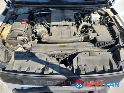 Zdjęcie 11 z 11 samochodu: 2023 NISSAN FRONTIER S VIN:1N6ED1CL7PN665915 - miniatura