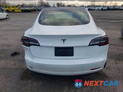 Zdjęcie 6 z 11 samochodu: 2020 TESLA MODEL 3 VIN:5YJ3E1EA0LF794073 - miniatura