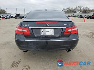 Zdjęcie 6 z 12 samochodu: 2013 MERCEDES-BENZ E 350 VIN:WDDKJ5KB5DF198326 - miniatura