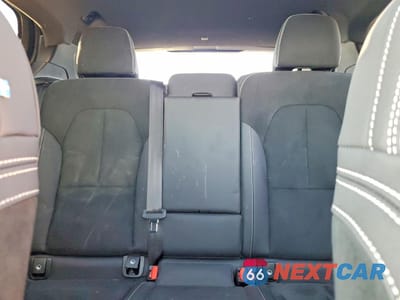 Zdjęcie 10 z 14 samochodu: 2023 VOLVO XC40 RECHARGE ULTIMATE VIN:YV4ED3UM9P2002527 - miniatura