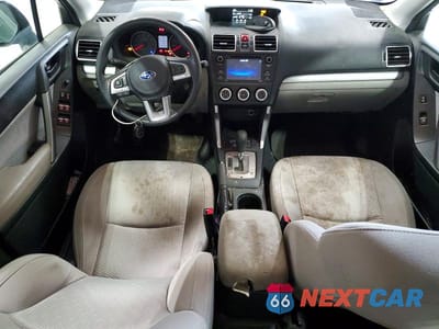 Zdjęcie 8 z 13 samochodu: 2018 SUBARU FORESTER 2.5I VIN:JF2SJABC7JH598000 - miniatura