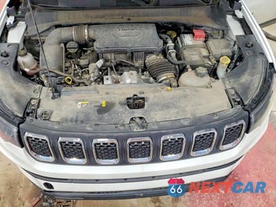 Zdjęcie 12 z 14 samochodu: 2023 JEEP COMPASS SPORT VIN:3C4NJDAN6PT512282 - miniatura