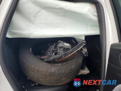 Zdjęcie 10 z 12 samochodu: 2025 JEEP COMPASS LATITUDE VIN:3C4NJDBN3ST603453 - miniatura