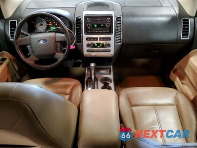 Zdjęcie 8 z 13 samochodu: 2008 FORD EDGE LIMITED VIN:2FMDK39CX8BA16903 - miniatura