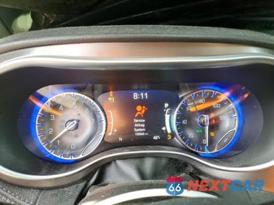 Zdjęcie 9 z 12 samochodu: 2018 CHRYSLER PACIFICA LIMITED VIN:2C4RC1GG8JR226396 - miniatura