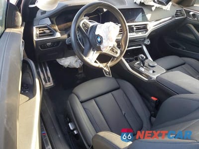 Zdjęcie 8 z 11 samochodu: 2021 BMW 430XI VIN:WBA73AP07MCG16090 - miniatura