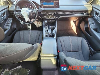 Zdjęcie 8 z 13 samochodu: 2024 HONDA ACCORD HYBRID SPORT VIN:1HGCY2F58RA008652 - miniatura