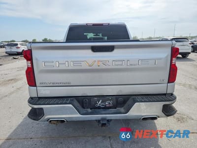 Zdjęcie 6 z 12 samochodu: 2021 CHEVROLET SILVERADO K1500 LT VIN:1GCUYDED9MZ411394 - miniatura
