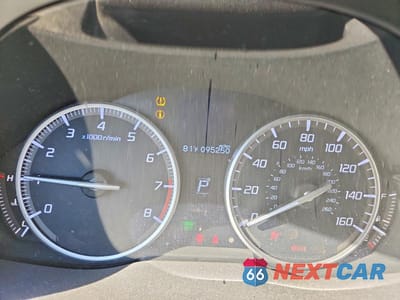 Zdjęcie 9 z 12 samochodu: 2016 ACURA RDX TECHNOLOGY VIN:5J8TB3H5XGL005063 - miniatura