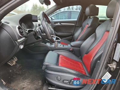 Zdjęcie 7 z 12 samochodu: 2015 AUDI A3 VIN:WAUFFRFF2F1108015 - miniatura