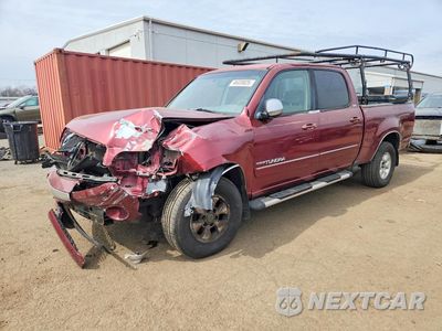 2004 TOYOTA TUNDRA SR5 5TBET34124S435602 - główne zdjęcie licytacji z USA - miniatura