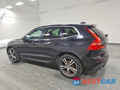 Drugie zdjęcie samochodu z przodu: 2019 VOLVO XC60 T5 VIN:LYV102RK9KB184770 - miniatura