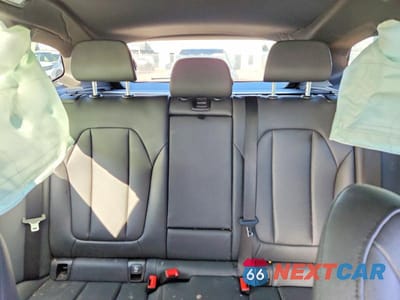 Zdjęcie 10 z 13 samochodu: 2019 BMW X3 XDRIVE30I VIN:5UXTR9C53KLE17257 - miniatura