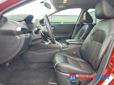 Zdjęcie 7 z 12 samochodu: 2019 NISSAN ALTIMA 2.5 SR VIN:1N4BL4CV1KC212248 - miniatura