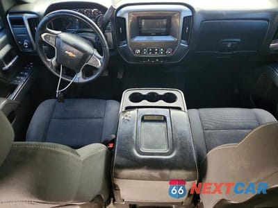 Zdjęcie 8 z 12 samochodu: 2014 CHEVROLET SILVERADO C1500 LT VIN:3GCPCREC8EG283103 - miniatura