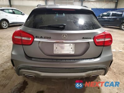 Zdjęcie 6 z 12 samochodu: 2015 MERCEDES-BENZ GLA 250 4MATIC VIN:WDCTG4GB2FJ059622 - miniatura
