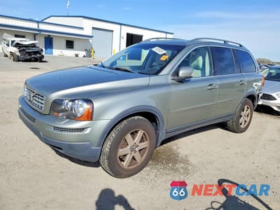 2007 VOLVO XC90 YV4CZ982571345510 - główne zdjęcie licytacji z USA - miniatura