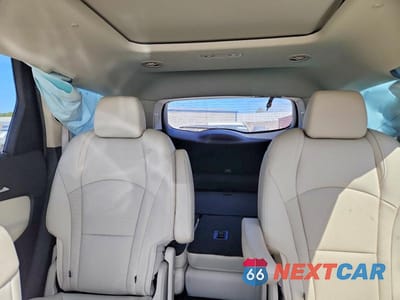 Zdjęcie 10 z 13 samochodu: 2023 BUICK ENCLAVE ESSENCE VIN:5GAERBKW1PJ163271 - miniatura