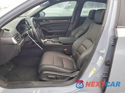 Zdjęcie 7 z 11 samochodu: 2021 HONDA ACCORD SPORT VIN:1HGCV1F34MA087005 - miniatura