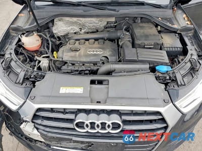 Zdjęcie 12 z 13 samochodu: 2018 AUDI Q3 PREMIUM VIN:WA1ECCFSXJR000196 - miniatura