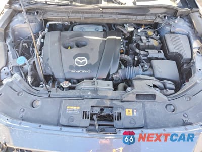 Zdjęcie 12 z 13 samochodu: 2024 MAZDA CX-5 PREFERRED VIN:JM3KFBCL4R0501504 - miniatura