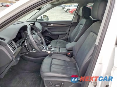 Zdjęcie 7 z 12 samochodu: 2019 AUDI Q5 PREMIUM PLUS VIN:WA1BNAFY2K2112734 - miniatura