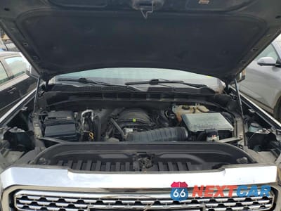 Zdjęcie 11 z 11 samochodu: 2020 GMC SIERRA K1500 DENALI VIN:1GTU9FELXLZ228083 - miniatura