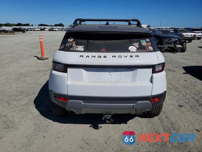 Zdjęcie 6 z 14 samochodu: 2018 LAND ROVER RANGE ROVER EVOQUE SE VIN:SALVP2RX5JH295251 - miniatura