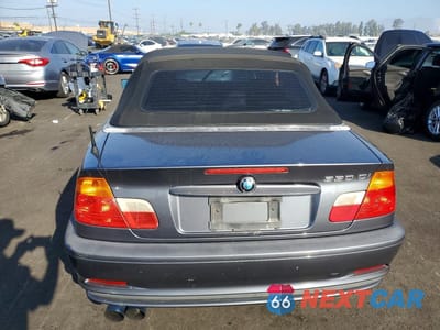 Zdjęcie 6 z 12 samochodu: 2001 BMW 330 CI VIN:WBABS53411JU85756 - miniatura