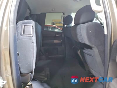 Zdjęcie 10 z 12 samochodu: 2011 TOYOTA TUNDRA DOUBLE CAB SR5 VIN:5TFUW5F1XBX177050 - miniatura