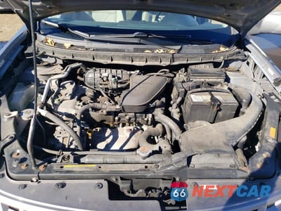 Zdjęcie 12 z 12 samochodu: 2008 NISSAN ROGUE S VIN:JN8AS58V38W129570 - miniatura