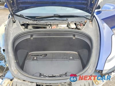 Zdjęcie 11 z 13 samochodu: 2020 TESLA MODEL 3 VIN:5YJ3E1EB7LF620512 - miniatura