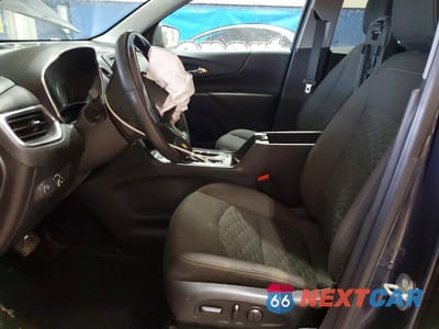 Zdjęcie 7 z 12 samochodu: 2019 CHEVROLET EQUINOX LT VIN:3GNAXUEV1KL314944 - miniatura