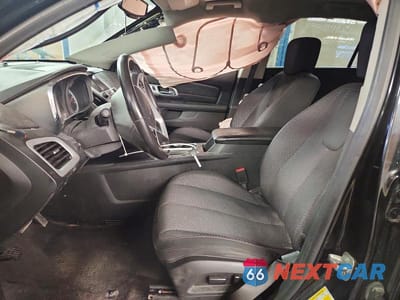 Zdjęcie 7 z 13 samochodu: 2016 GMC TERRAIN SLE VIN:2GKALNEK5G6298747 - miniatura