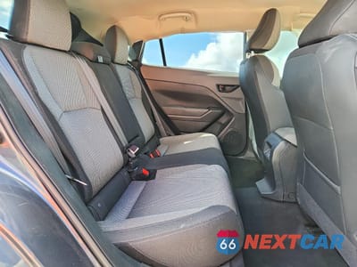 Zdjęcie 10 z 13 samochodu: 2024 SUBARU CROSSTREK PREMIUM VIN:JF2GUADC4R8361566 - miniatura