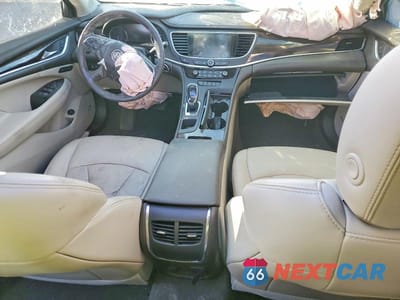 Zdjęcie 8 z 12 samochodu: 2017 BUICK LACROSSE PREMIUM VIN:1G4ZR5SS0HU197311 - miniatura