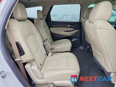 Zdjęcie 11 z 13 samochodu: 2018 BUICK ENCLAVE PREMIUM VIN:5GAERCKW2JJ130258 - miniatura