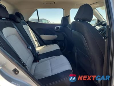 Zdjęcie 11 z 13 samochodu: 2020 HYUNDAI VENUE SEL VIN:KMHRC8A39LU046991 - miniatura