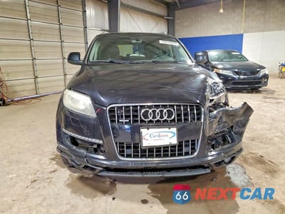 Piąte zdjęcie samochodu w środku: 2015 AUDI Q7 PREMIUM VIN:WA1CGAFE9FD015920 - miniatura