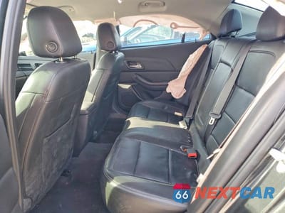 Zdjęcie 10 z 11 samochodu: 2015 CHEVROLET MALIBU LTZ VIN:1G11F5SL9FF180391 - miniatura