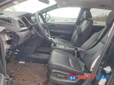 Zdjęcie 7 z 14 samochodu: 2025 HONDA ODYSSEY EXL VIN:5FNRL6H68SB020768 - miniatura