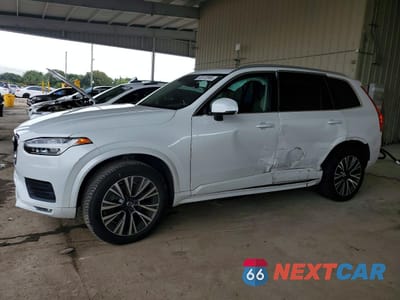 2020 VOLVO XC90 T5 MOMENTUM YV4102CK1L1553040 - główne zdjęcie licytacji z USA - miniatura