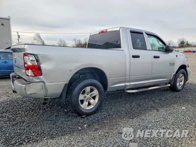 Trzecie zdjęcie samochodu z tyłu: 2017 RAM 1500 ST VIN:1C6RR7FG4HS868228 - miniatura