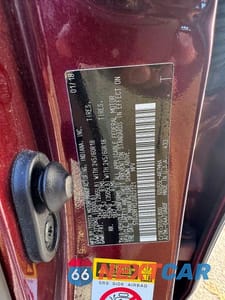 Zdjęcie 14 z 14 samochodu: 2018 TOYOTA HIGHLANDER XLE VIN:5TDJZRFH2JS823121 - miniatura