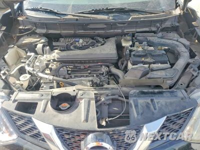 Zdjęcie 12 z 14 samochodu: 2015 NISSAN ROGUE SL VIN:5N1AT2MVXFC923831 - miniatura