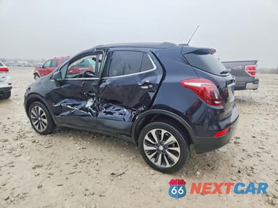 Drugie zdjęcie samochodu z przodu: 2022 BUICK ENCORE PREFERRED VIN:KL4CJESM7NB538403 - miniatura